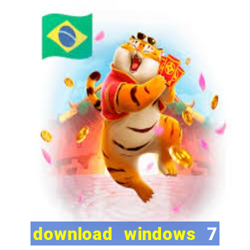 download windows 7 32 bits iso