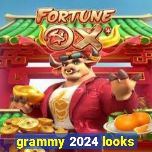 grammy 2024 looks