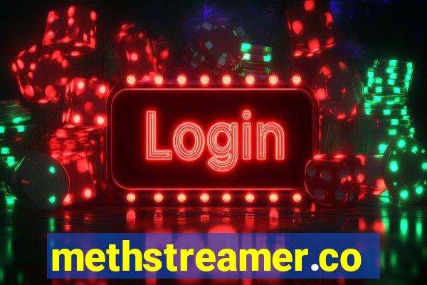 methstreamer.com