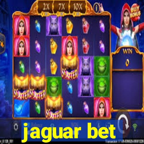 jaguar bet