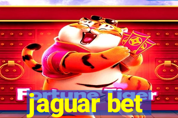 jaguar bet