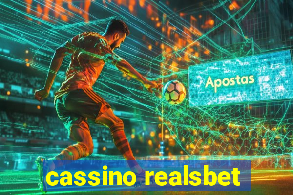 cassino realsbet