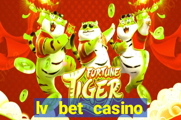 lv bet casino bonus code