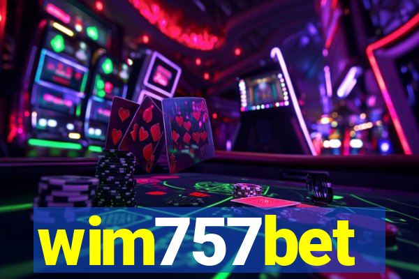 wim757bet