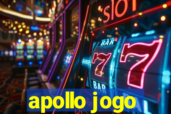 apollo jogo