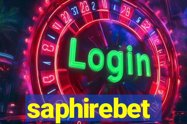 saphirebet