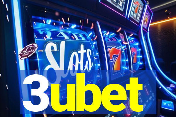 3ubet