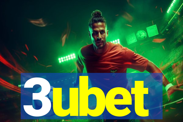 3ubet