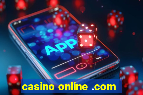 casino online .com