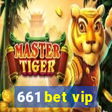 661 bet vip