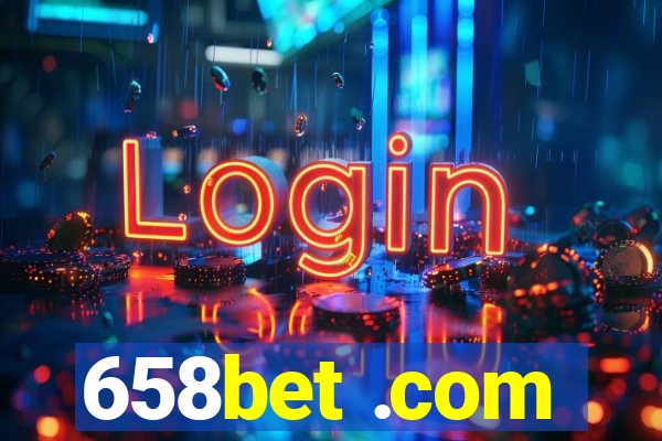 658bet .com