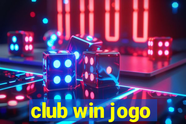 club win jogo