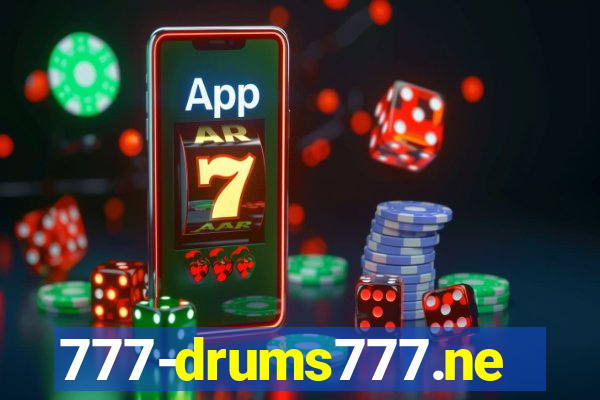 777-drums777.net