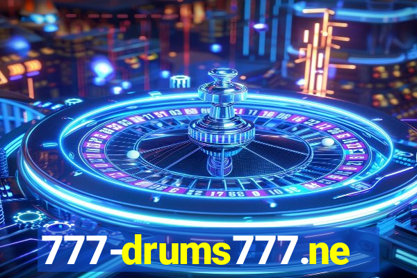 777-drums777.net