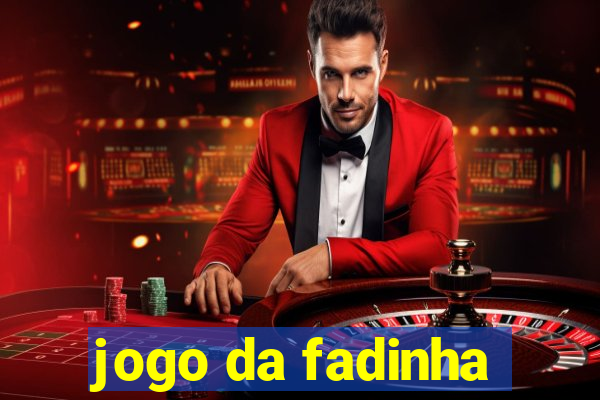 jogo da fadinha