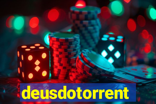 deusdotorrent