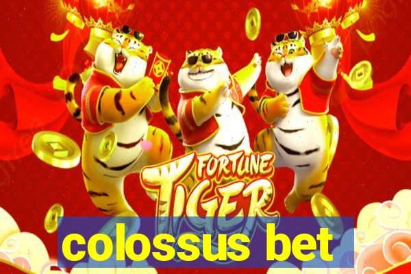 colossus bet