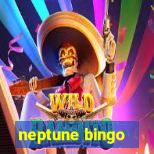 neptune bingo