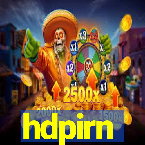 hdpirn