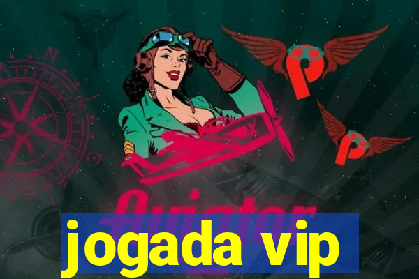 jogada vip