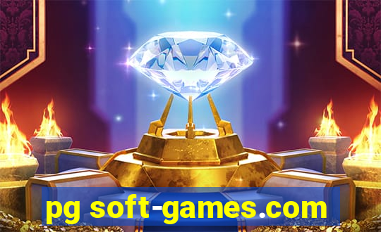 pg soft-games.com