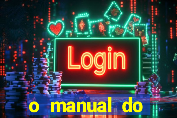 o manual do necromante pdf