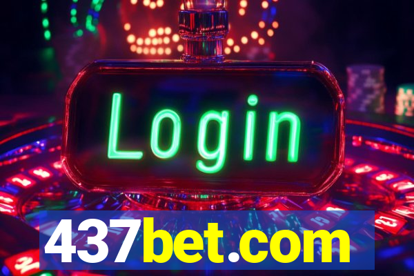 437bet.com