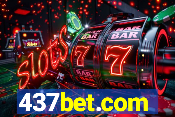 437bet.com