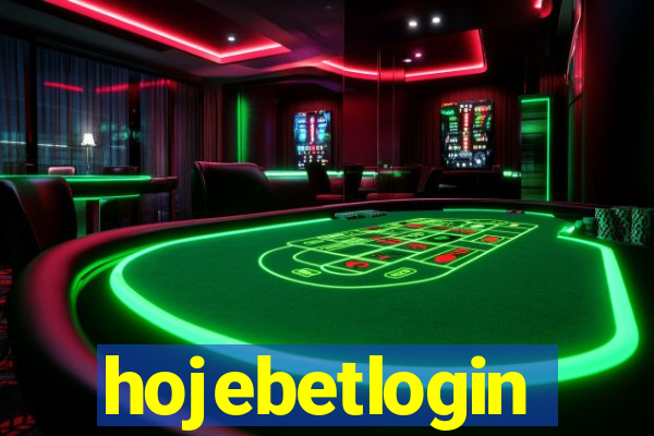 hojebetlogin