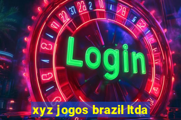 xyz jogos brazil ltda