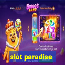 slot paradise