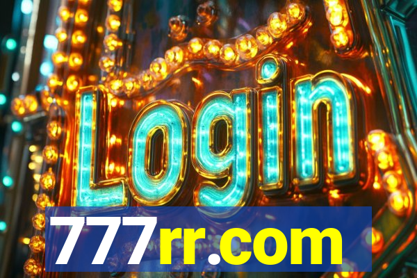 777rr.com