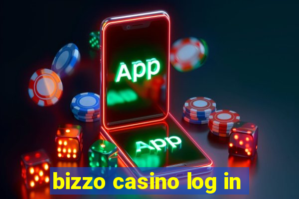 bizzo casino log in