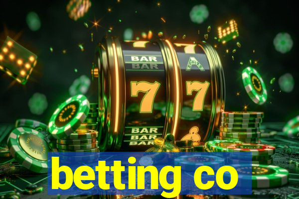 betting co