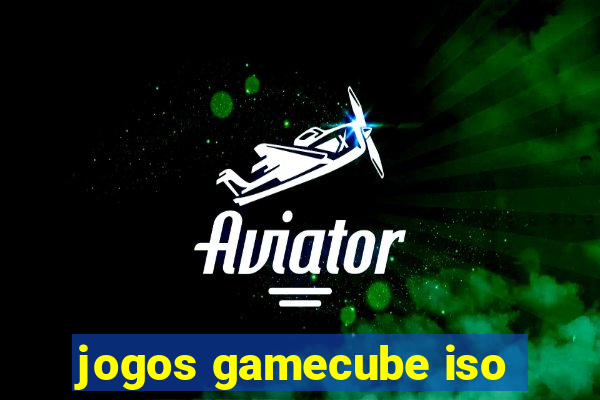 jogos gamecube iso