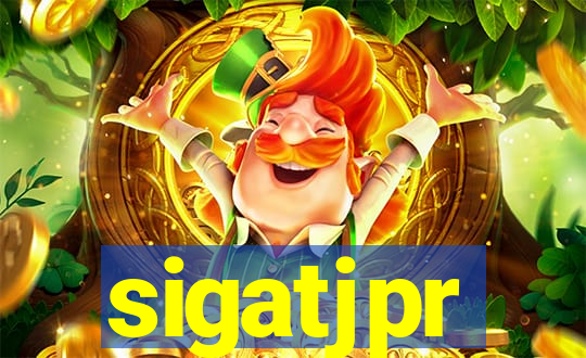 sigatjpr