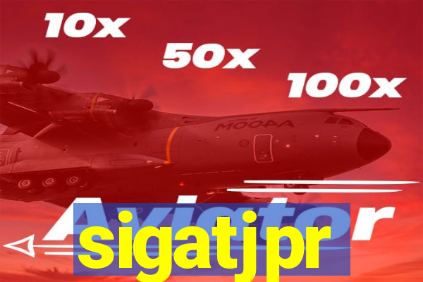 sigatjpr