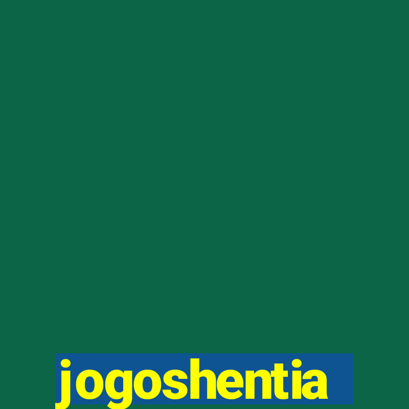 jogoshentia