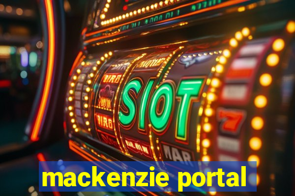 mackenzie portal