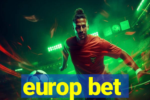 europ bet