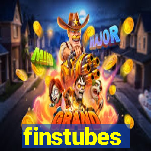 finstubes