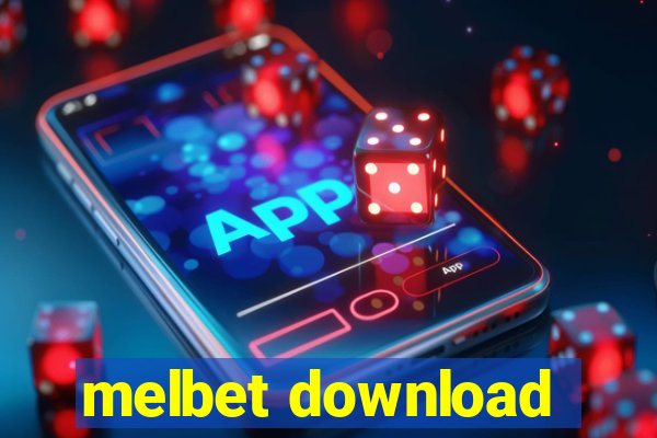 melbet download