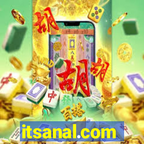 itsanal.com