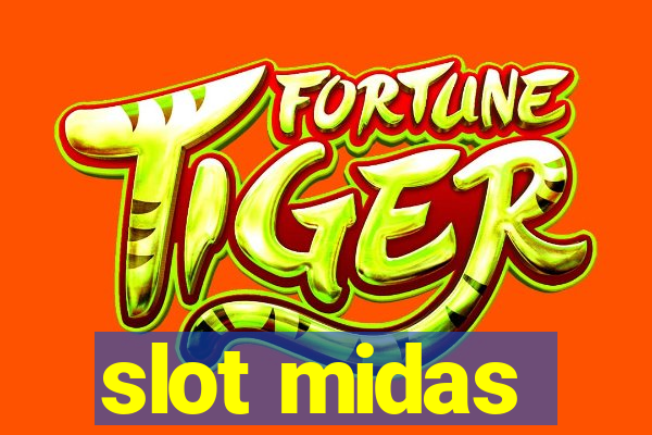 slot midas