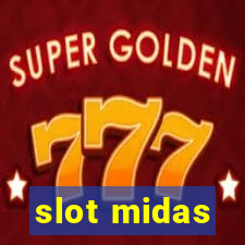 slot midas