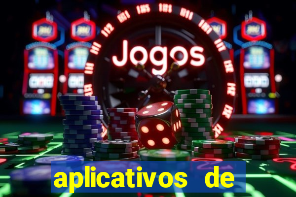 aplicativos de jogos que ganham dinheiro de verdade