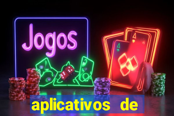 aplicativos de jogos que ganham dinheiro de verdade