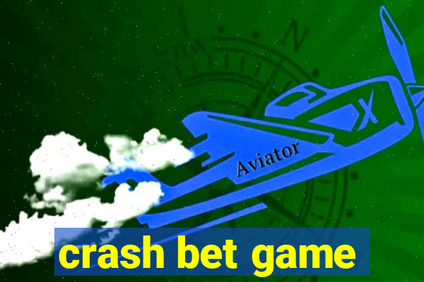 crash bet game