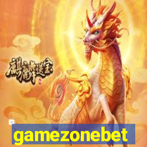 gamezonebet