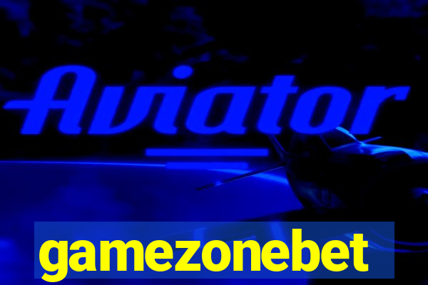 gamezonebet